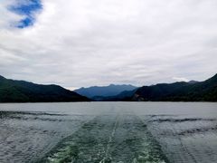-新安江山水画廊风景区