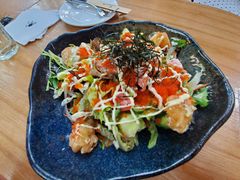 飞鱼籽沙拉-Jazz·ya 爵士屋(来福士店)