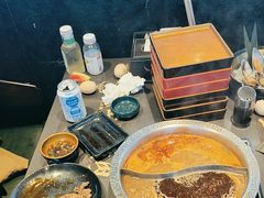 -牛武士寿喜烧·和牛火锅自助(全球首店)