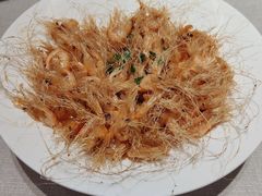 -狮王府淮扬菜(新街口友谊店)