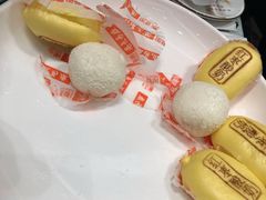 -福缘酒店(永乐店)