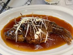 -卫鼎轩·曹公馆(鼓楼店)