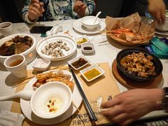 -79号渔船海鲜饭店(宝安店)