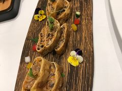 -Yan Ting 宴庭中餐厅(上海静安瑞吉酒店)