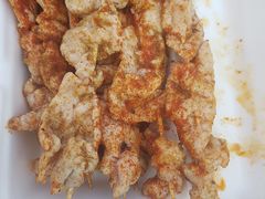 -豪香里脊肉串(大中路店)