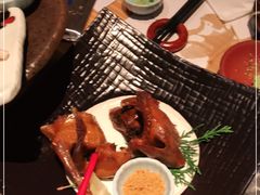 -花潮料理艺食馆(世欧广场店)