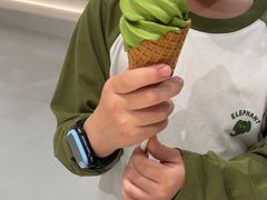 -% Arabica阿拉比卡咖啡(前滩太古里店)