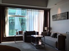 -北京希尔顿逸林酒店