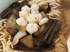 -奎元馆.百年奎元.非遗传承(西湖边的解放路店)