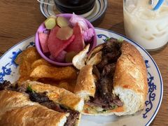 -saigon saigon | 西贡西贡(滨北店)
