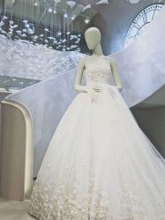 -B.Bridge Couture婚纱礼服(福田店)