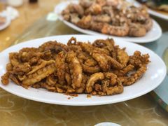 -南湾海鲜餐厅(南澳海鲜街店)