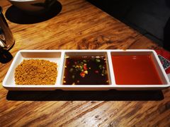 -么肆烤肉(汉街形象店)