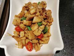 -外婆味道·云南菜大当家(关上店)