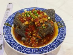 -新新湘菜馆(新中街二条店)