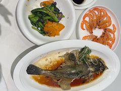 -万龙洲海鲜(大兴绿地缤纷城店)