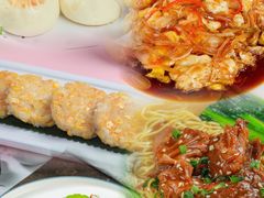 -聚福山莊·寻味顺德(北滘店)
