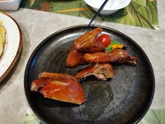 -大树餐厅(红旗街万达店)