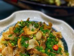 -君霖海鲜私房菜(春柳店)