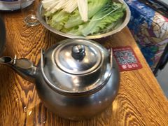 -皖北学东地锅鸡(之心城店)
