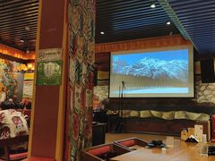 -敏珠拉姆藏餐·南京厨房(富春江东街店)