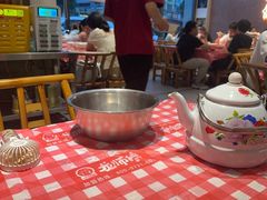 -龙师傅卤炒(天马店)