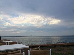 -Cafe Aewol Monsant