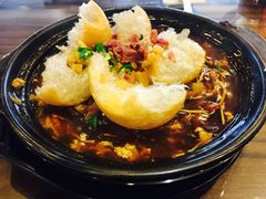 -明将锅贴(五爱路店)