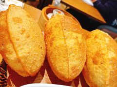 手撕葱油饼-云山茶餐厅(广东大厦店)