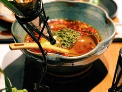 -菩提素素食餐厅(晶郦馆店)