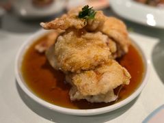 -KAOKAO烤烤·丹东海鲜烧烤(望京店)