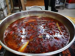 -喜半仙·牛八宝·两江米粉酒(普陀路店)
