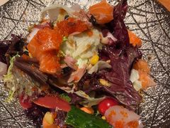 -藤原布二·八佰善会席料理(奥体店)
