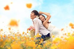 -秦皇岛我和你婚纱摄影工作室