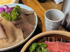 -蓉城老院十一年川味老火锅(中南店)