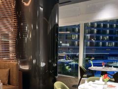 -深圳美高梅酒店-品聚嘉府中餐厅