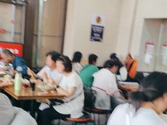 -李先生牛肉面大王(北京站售票厅餐厅)