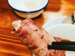 -江村四哥新鲜牛肉店(江高总店)