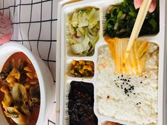 -丽华快餐(清扬店)