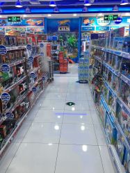 -玩具反斗城(正大广场店)