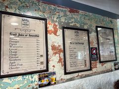 -Dang restaurant (patong phuket)