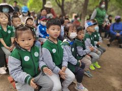 -北京市邮政管理局海慧寺幼儿园