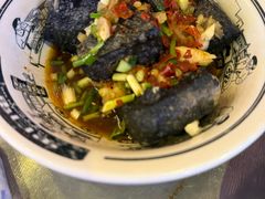 -黑白电视长沙小吃(悦汇城店)