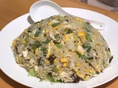 时蔬蛋炒饭-鼎泰丰(当代商城店)