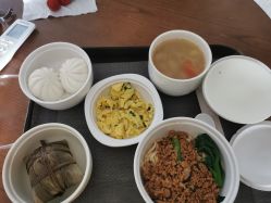 -祥馨月子会所(莞城店)