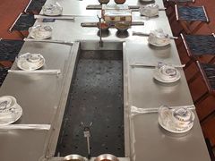 -迎燕阁烤羊腿(二环南路店)