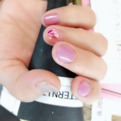 点击看大图 -臻美薈美容养生美甲美睫專門店