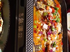 -鱼谦脆皮烤鱼(北一路万达店)