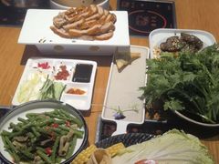 -德香苑脆皮烤鸭·经典(爱融荟城店)