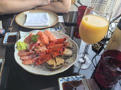 -新鲜特色餐厅(香格里拉大酒店)